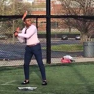 Meet your Posher, William